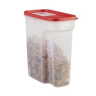 cereal Container top lid